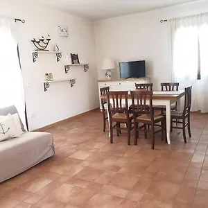  Appartamento Capo Figari 13, A Italia