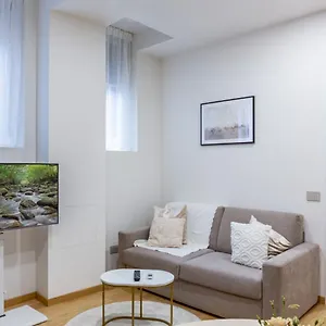  Appartamento Easylife - Bilocale Moderno E Sofisticato In Zona Porta Venezia Italia