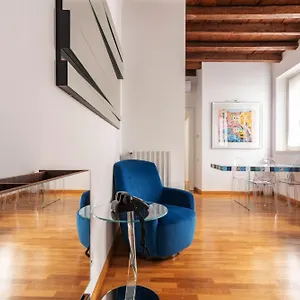  Appartamento Design Arco Della Pace Italia
