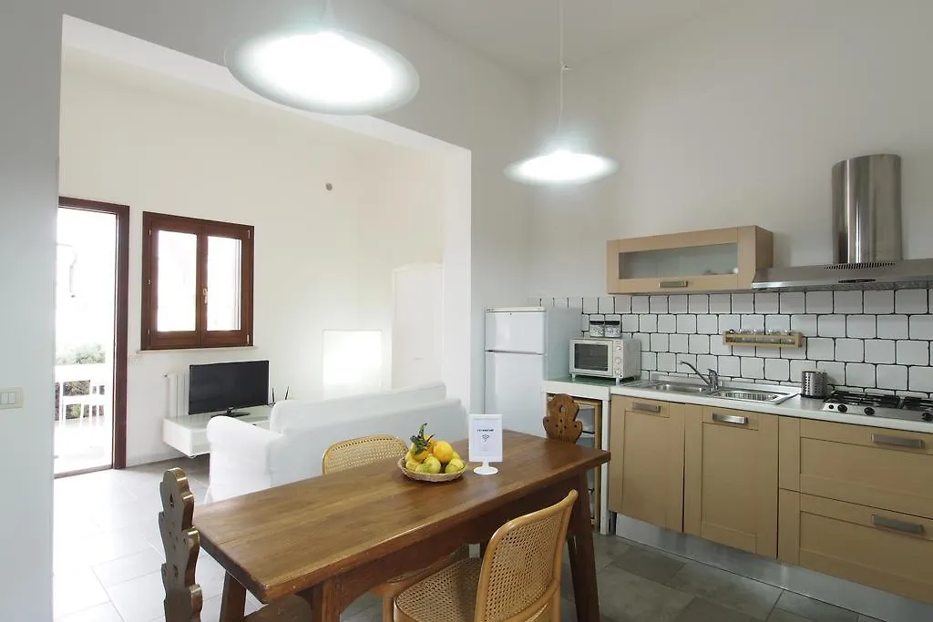 siciliacasevacanze - La Mancina Marina di Ragusa