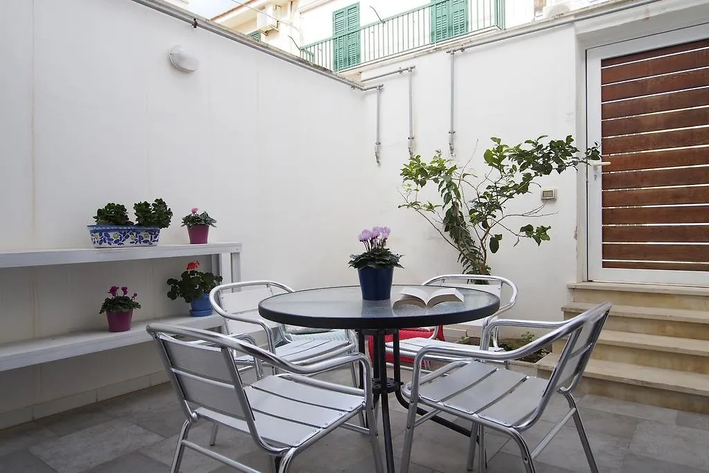 siciliacasevacanze - La Mancina Marina di Ragusa Casa vacanze