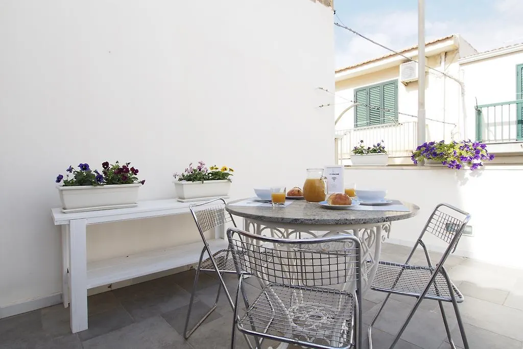 Casa vacanze siciliacasevacanze - La Mancina Marina di Ragusa