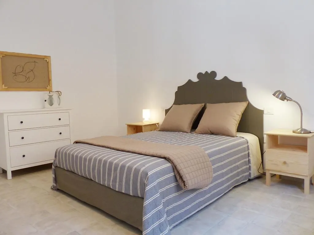 siciliacasevacanze - La Mancina Marina di Ragusa 0*,  Italia