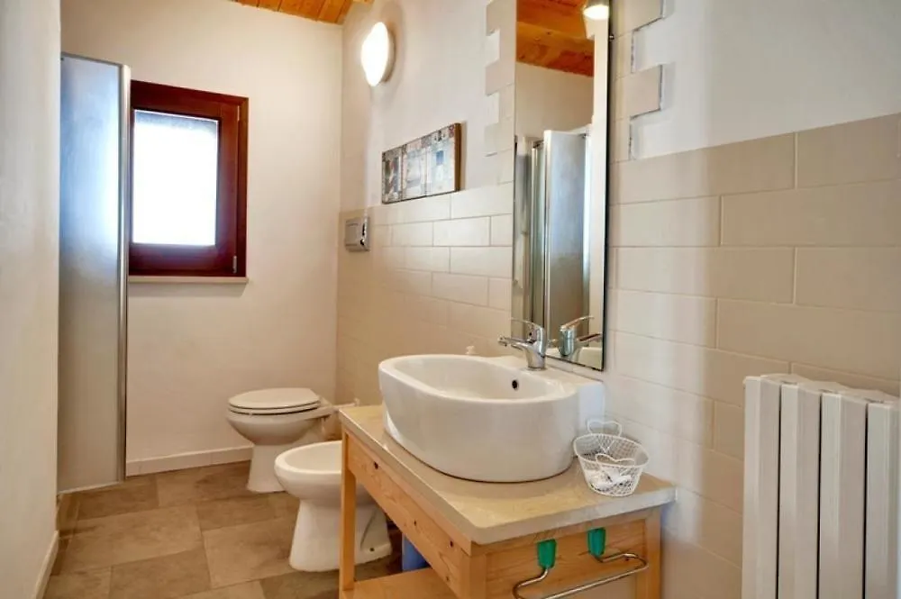 Casa vacanze siciliacasevacanze - La Mancina Marina di Ragusa