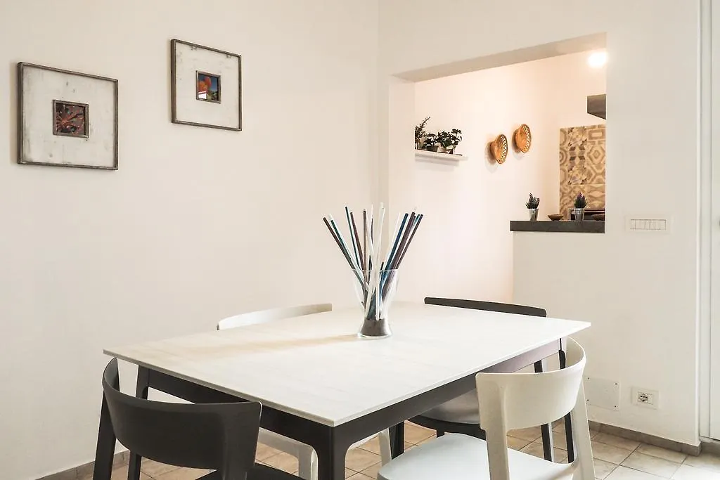Casa vacanze siciliacasevacanze - La Mancina Marina di Ragusa