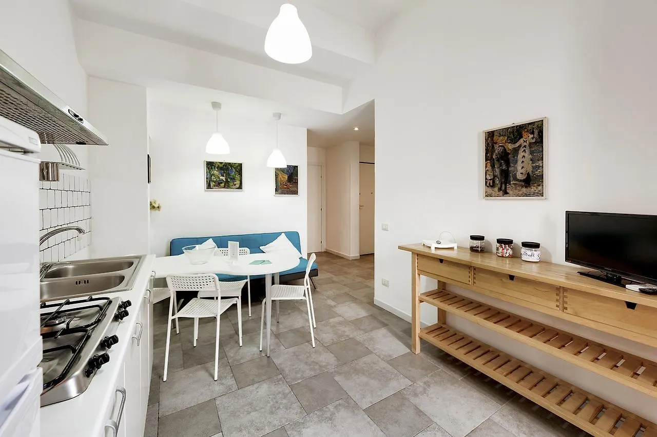 siciliacasevacanze - La Mancina Marina di Ragusa