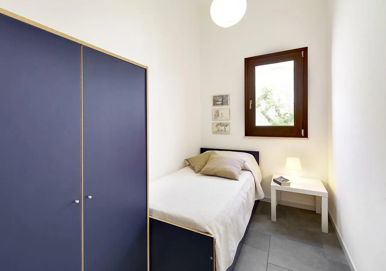 siciliacasevacanze - La Mancina Marina di Ragusa Casa vacanze