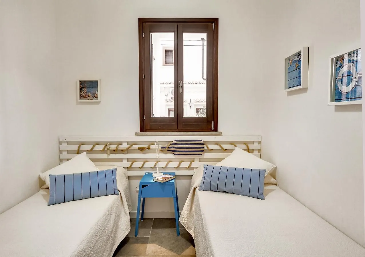 Casa vacanze siciliacasevacanze - La Mancina Marina di Ragusa Italia