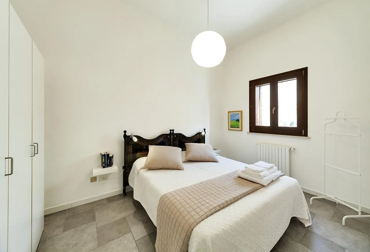 Casa vacanze siciliacasevacanze - La Mancina Marina di Ragusa