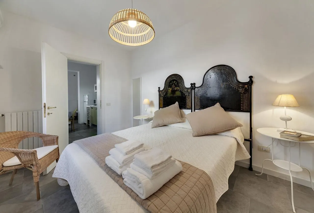 siciliacasevacanze - La Mancina Marina di Ragusa Casa vacanze