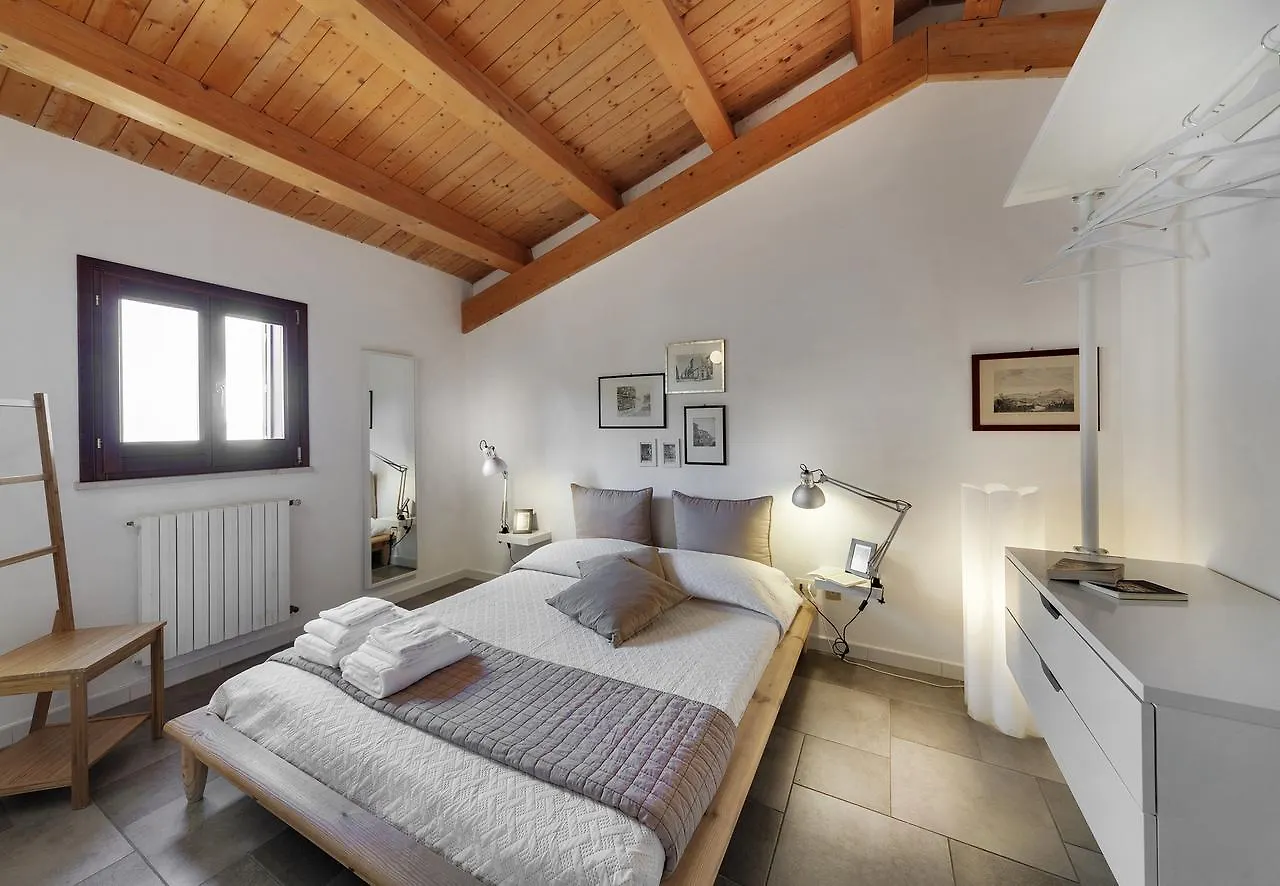 siciliacasevacanze - La Mancina Marina di Ragusa Casa vacanze