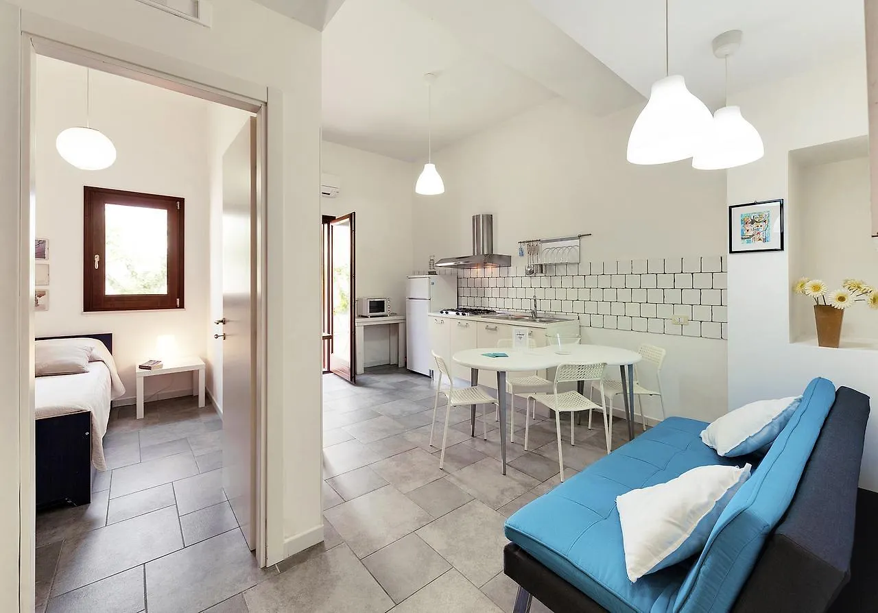 siciliacasevacanze - La Mancina Marina di Ragusa Casa vacanze