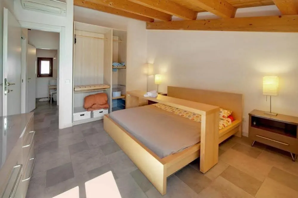 siciliacasevacanze - La Mancina Marina di Ragusa Casa vacanze
