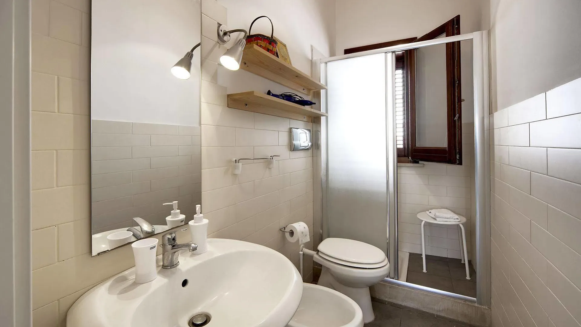 Casa vacanze siciliacasevacanze - La Mancina Marina di Ragusa Italia