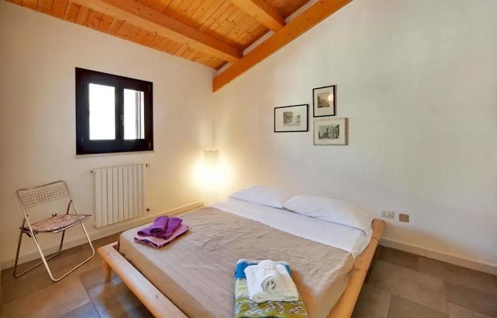 Casa vacanze siciliacasevacanze - La Mancina Marina di Ragusa