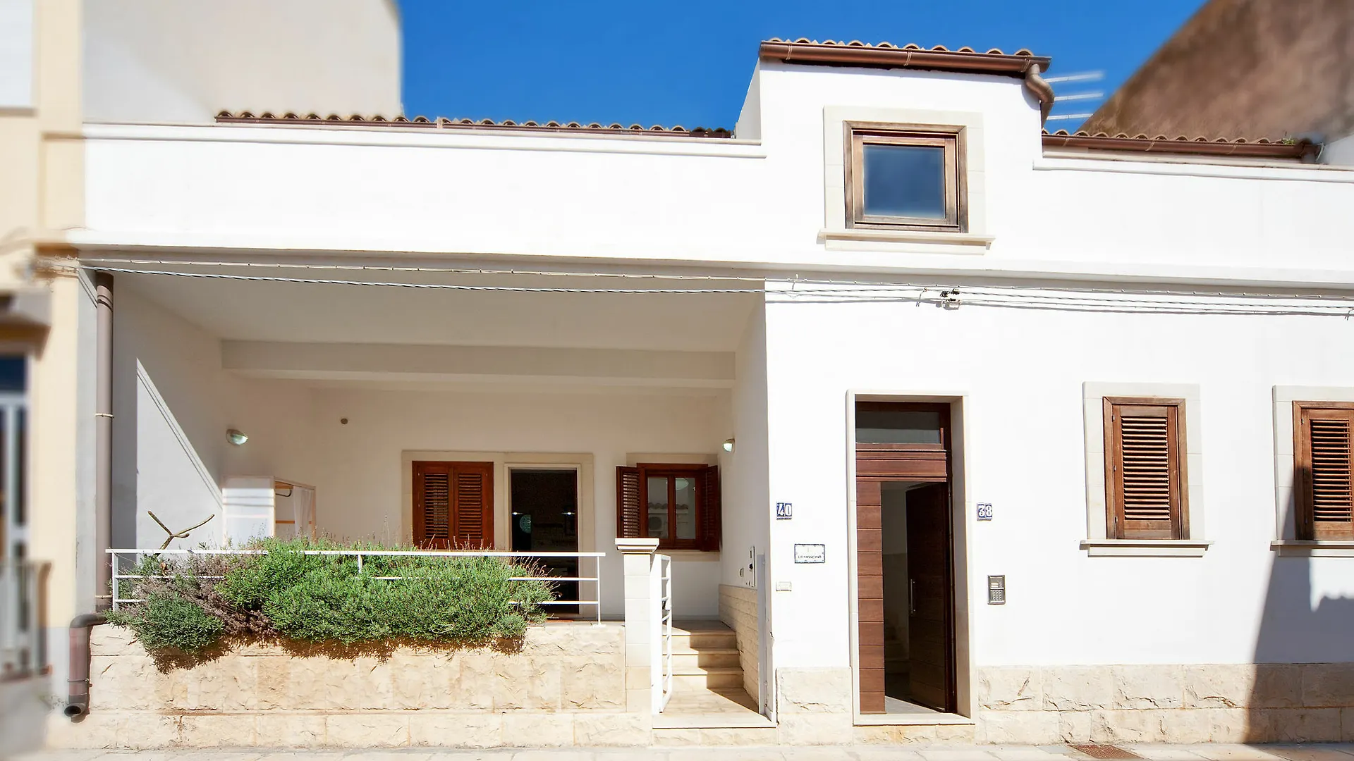 Casa vacanze siciliacasevacanze - La Mancina Marina di Ragusa Italia