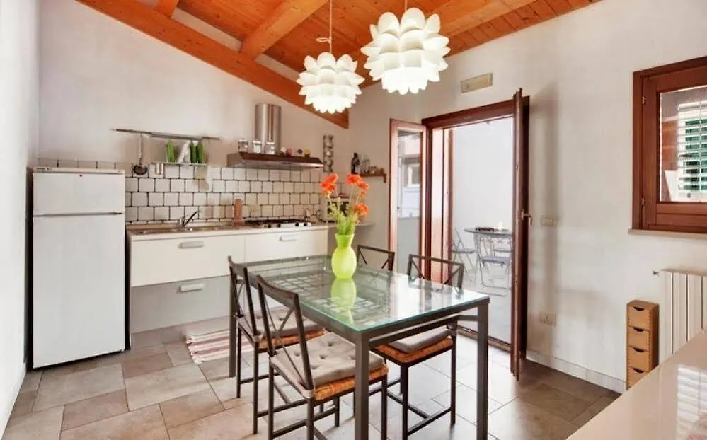 siciliacasevacanze - La Mancina Marina di Ragusa Casa vacanze
